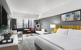 Voco Chicago Downtown - Riverwalk By Ihg